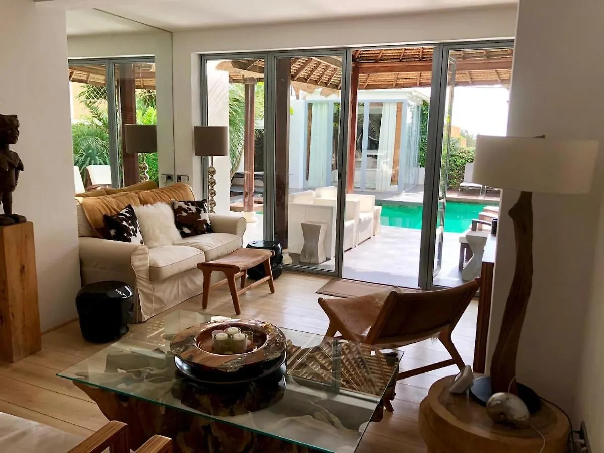 Casa vacanze Villa Ibiza Style House,6 Pers, Luxury,With Private Pool San José
