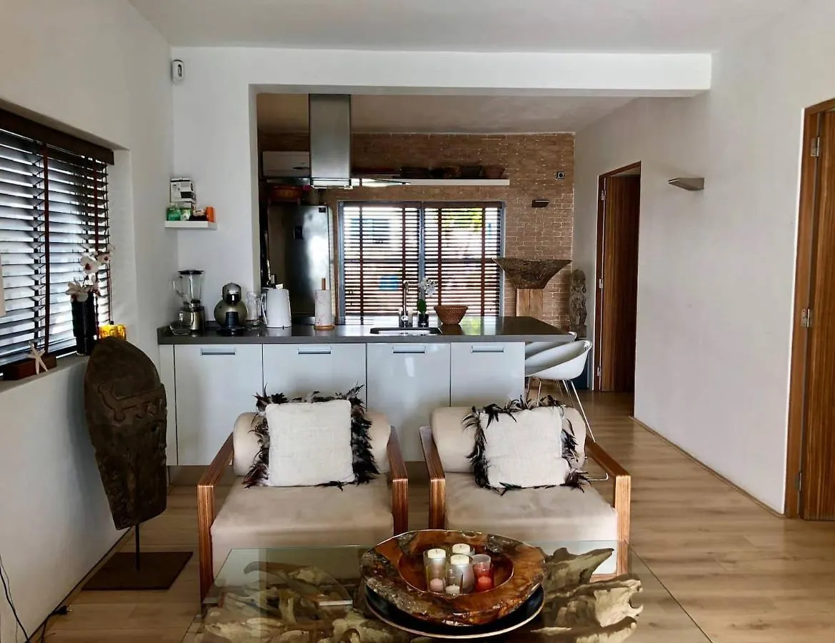 Villa Ibiza Style House,6 Pers, Luxury,With Private Pool San José Casa vacanze