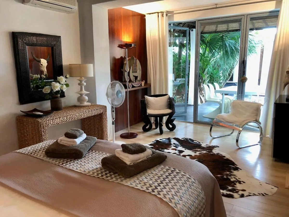 Casa vacanze Villa Ibiza Style House,6 Pers, Luxury,With Private Pool San José